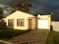 2 Bedroom 1 Bathroom House for Sale for sale in Eerste River