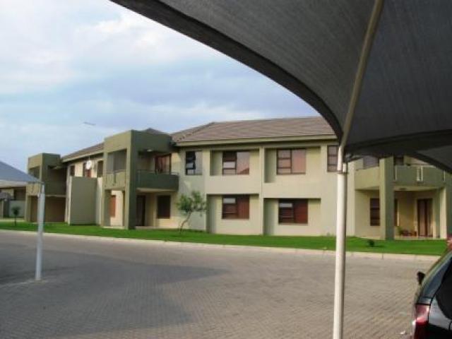 2 Bedroom Duplex for Sale For Sale in Polokwane - Home Sell - MR105055