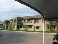 2 Bedroom 1 Bathroom Duplex for Sale for sale in Polokwane