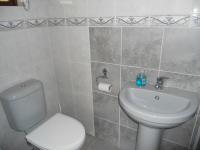 Main Bathroom - 1 square meters of property in Umzinto