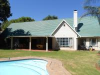 4 Bedroom 2 Bathroom House for Sale for sale in Sandhurst