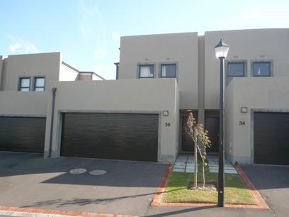 3 Bedroom House for Sale For Sale in Plattekloof - Home Sell - MR10507