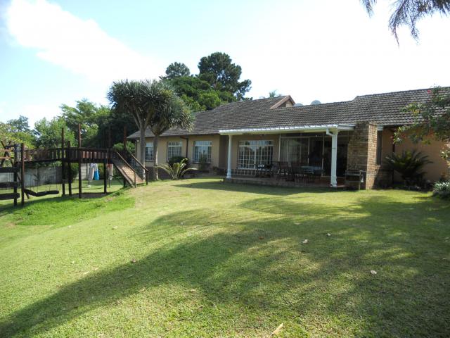 3 Bedroom House for Sale For Sale in Westville  - Private Sale - MR105084