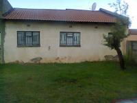 5 Bedroom 3 Bathroom House for Sale for sale in Spruitview