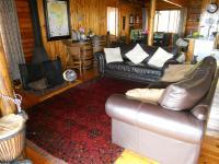 Lounges - 52 square meters of property in Knysna