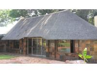 Front View of property in Rustenburg