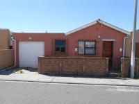 Front View of property in Mitchells Plain