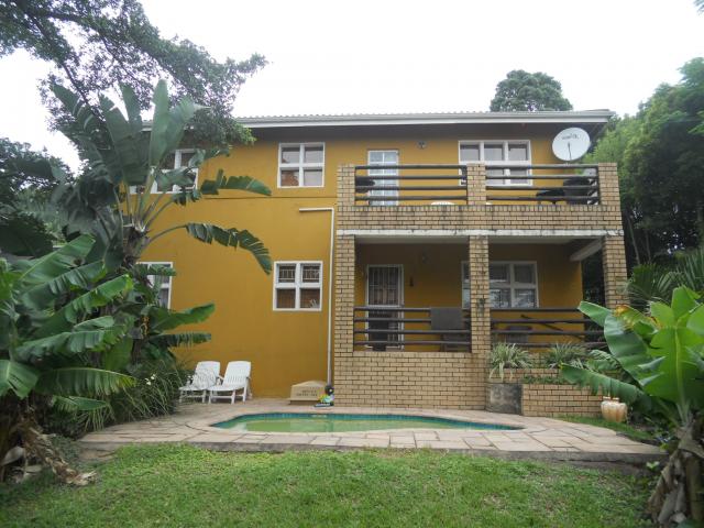 6 Bedroom House for Sale For Sale in Pinetown  - Home Sell - MR105109