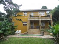 Front View of property in Pinetown 