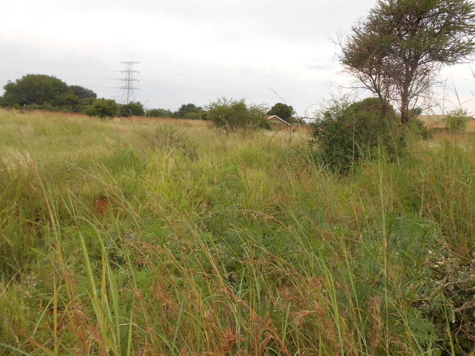 Front View of property in Pretoria North