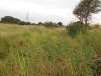 Land for Sale for sale in Pretoria North