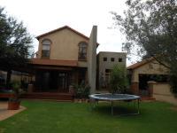 4 Bedroom 3 Bathroom House for Sale for sale in Midstream Estate