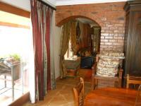 Dining Room - 25 square meters of property in Midstream Estate