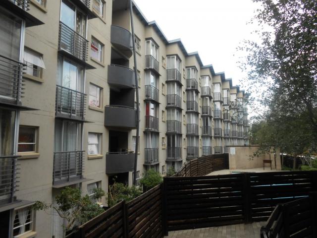 Apartment for Sale For Sale in Braamfontein - Home Sell - MR105186