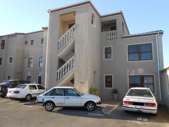 2 Bedroom Apartment for Sale For Sale in Parklands - Home Sell - MR105196
