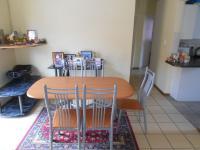 Dining Room - 10 square meters of property in Halfway Gardens