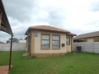 2 Bedroom 1 Bathroom House for Sale for sale in Cosmo City