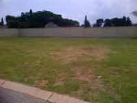 Land for Sale for sale in Bonaero Park