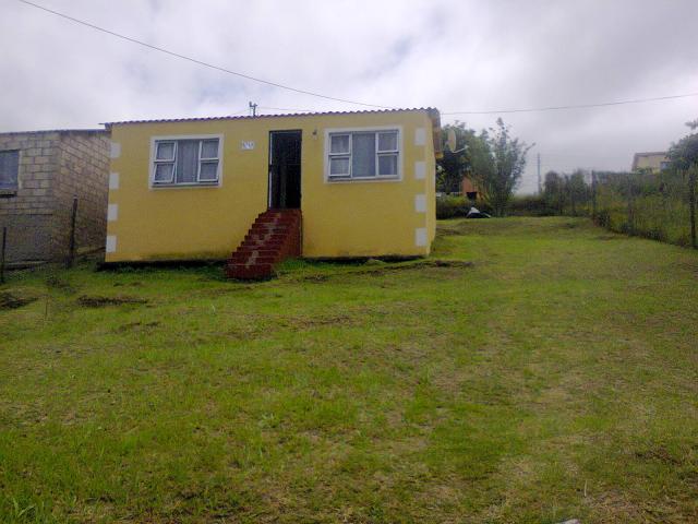 2 Bedroom House for Sale For Sale in Mdantsane - Home Sell - MR105219