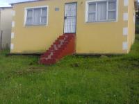 Front View of property in Mdantsane