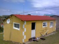 Front View of property in Mdantsane