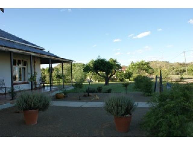 3 Bedroom House for Sale For Sale in Bethulie - Private Sale - MR105231