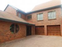 Front View of property in Garsfontein