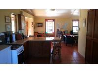 Kitchen - 23 square meters of property in Mossel Bay