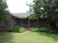 Front View of property in Vereeniging