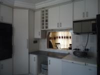 Kitchen of property in Mabopane