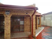 Spaces of property in Mabopane
