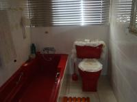 Main Bathroom of property in Mabopane