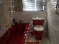 Main Bathroom of property in Mabopane