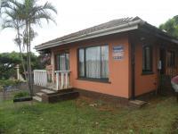 3 Bedroom 1 Bathroom House for Sale for sale in Mobeni Heights