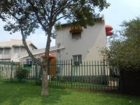 Front View of property in Roodepoort