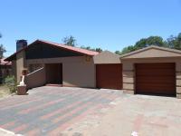 Front View of property in Vanderbijlpark