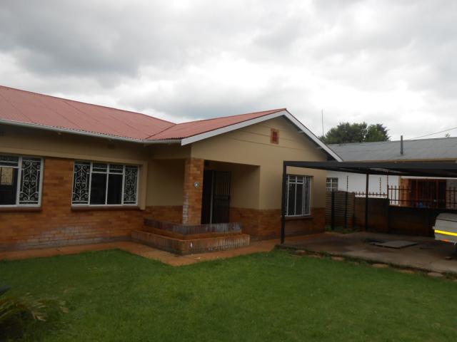 2 Bedroom Duet for Sale For Sale in Rietfontein - Private Sale - MR105380