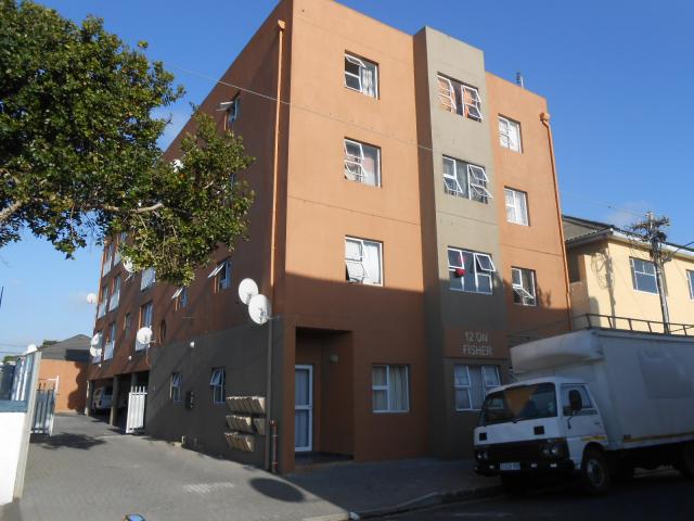 1 Bedroom Apartment for Sale For Sale in Goodwood - Home Sell - MR105386
