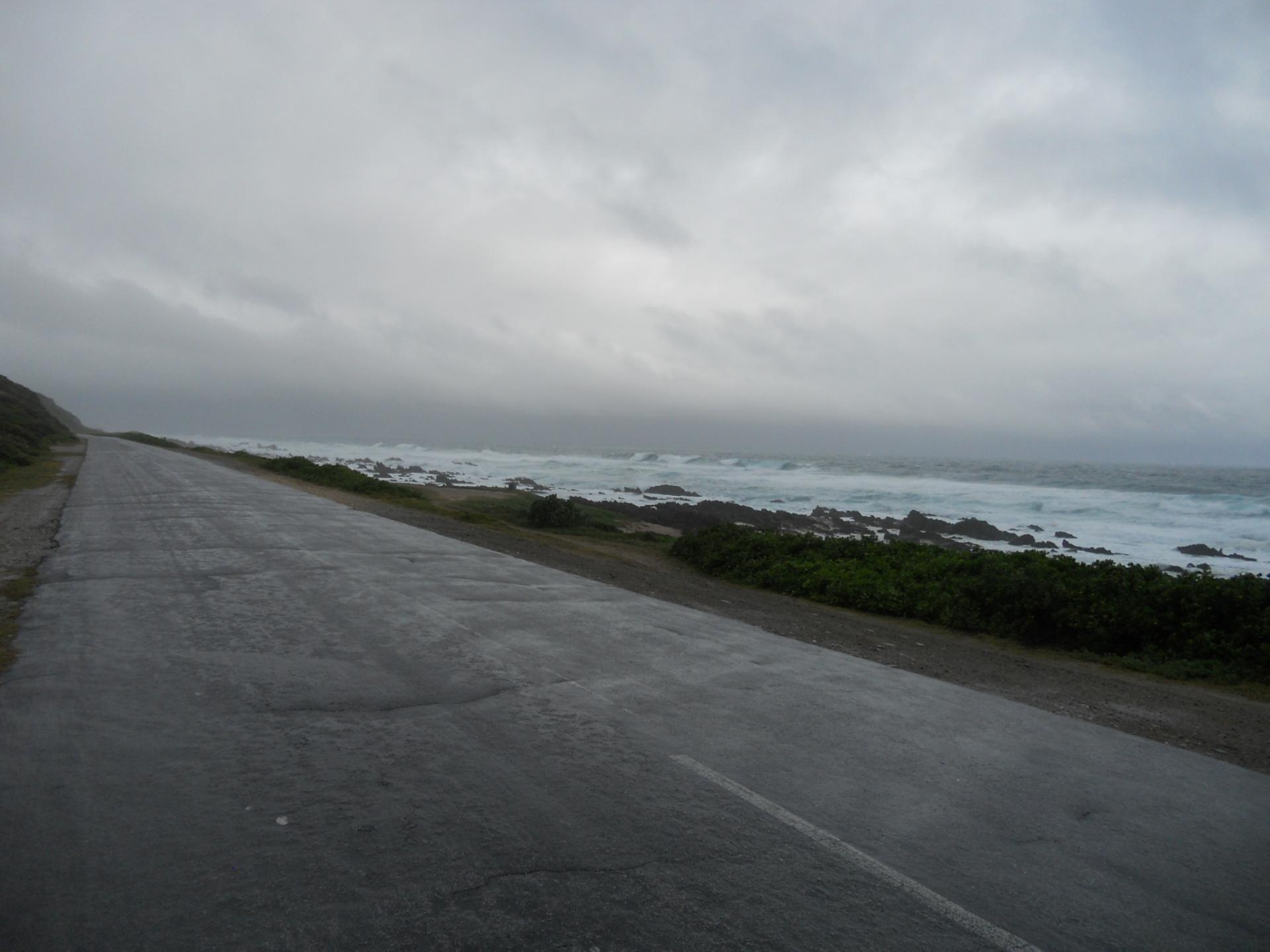 Front View of property in Beachview