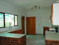 Kitchen - 7 square meters of property in Port Edward