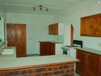 Kitchen - 7 square meters of property in Port Edward