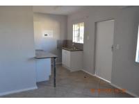 Kitchen of property in Potchefstroom