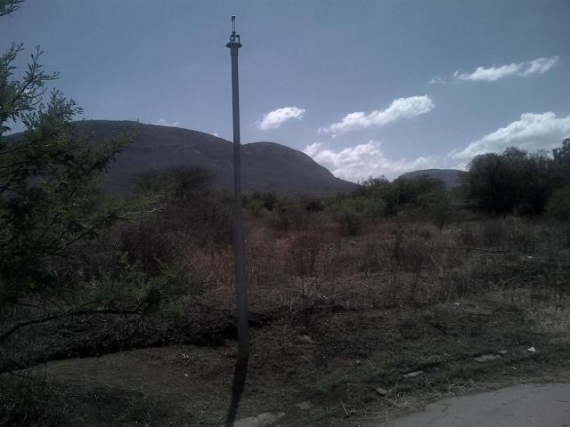 Front View of property in Hartbeespoort