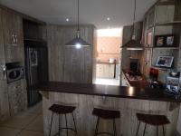 Kitchen - 23 square meters of property in Meyerton