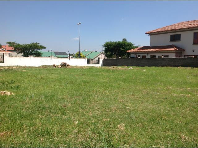 Land for Sale For Sale in Greenstone Hill - Home Sell - MR105416