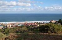 Spaces of property in Mossel Bay