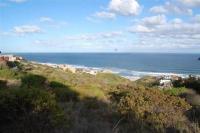 Front View of property in Mossel Bay