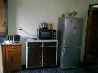 Kitchen of property in Orange farm