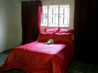 Main Bedroom of property in Orange farm