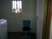 Main Bathroom of property in Orange farm